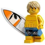 Набор LEGO 8684-surfer